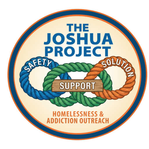 The Joshua Project